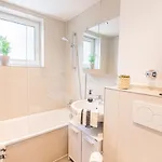 شقة Arbio I Cozy Augsburg-goeggingen