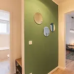 Arbio I Cozy Augsburg-goeggingen اوغسبورغ