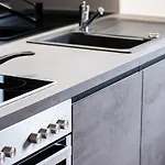 Arbio I Cozy Augsburg-goeggingen شقة