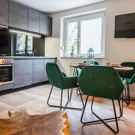 Arbio I Cozy Augsburg-goeggingen *