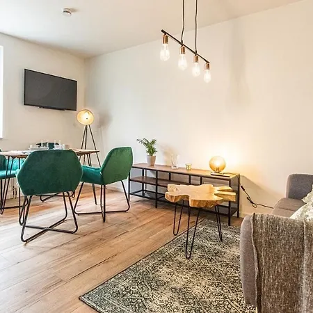 Arbio I Cozy Augsburg-goeggingen * اوغسبورغ