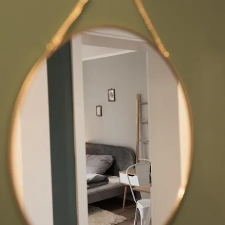 Arbio I Cozy Augsburg-goeggingen Augsburg