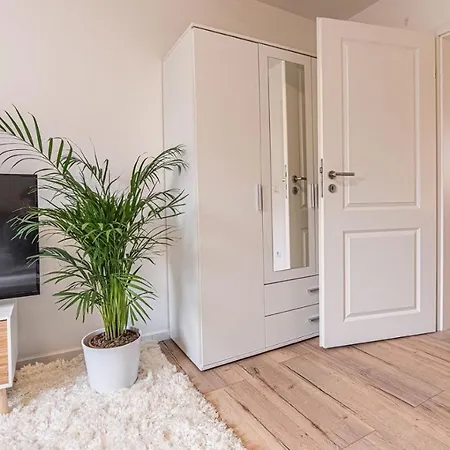 Arbio I Cozy Augsburg-goeggingen * Augsburg