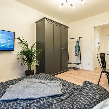 Arbio I Cozy Augsburg-goeggingen Augsburg