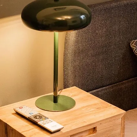 Arbio I Cozy Augsburg-goeggingen Apartmán Augsburg
