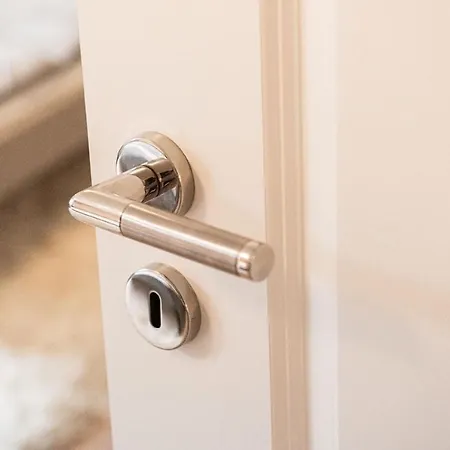 Apartman Arbio I Cozy Augsburg-goeggingen