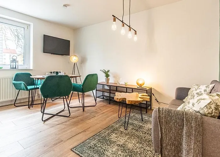 Arbio I Cozy Augsburg-goeggingen * אוגסבורג